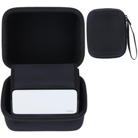 RIYADAone Hard Case Replacement for OMRON Evolv Upper Arm Blood Pressure Monitor