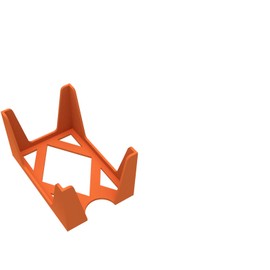 Feldherr Card Holder for Playing Cards in Standard American Board Game Size - 450 Cards - 3 Compartments, Type: 150 Cards