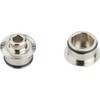 Fulcrum – rm11-taqr Adapter Kit Axis 15 mm to 9