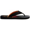 Havaianas for Men - Urban Print Flip Flops - Black