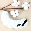 Derma Seven Mini Puff Air Cushion Container Makeup Puff Cosmetic