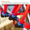 sourcing map Pneumatic Tubing Pipe Pu Hose 4mm OD x