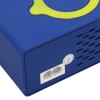 100w USB Charging Station with QC3.0 PD Fast Charging Interface