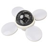 Bulb Speaker Adjustable Flexible RGB 48W E27 Lamp Head Eye