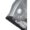 Tokyo Powder, Black, Set of 2, 11.6 oz (330 g),