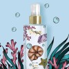 BRISA MARINA Splash 250ml para mujer