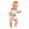 Heless 2911 - Body per Bambole, in Pile, 35-45 cm