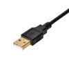 Synergy Digital Camera USB Cable, Compatible with Canon Powershot G9