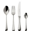 Robbe & Berking Como 4-Piece Children's Cutlery Set 18/8 Stainless