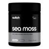 Switch Nutrition Organic Irish Sea Moss, 50g