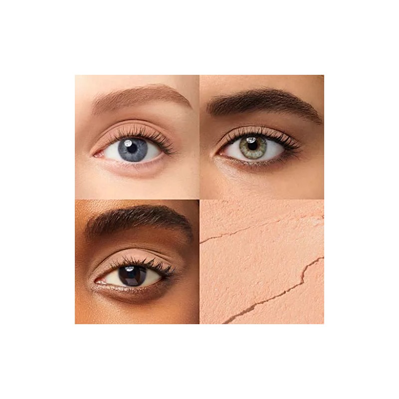 Julep Sombra De Ojos Lapiz A Prueba De Agua Desierto