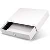 Rössler S.O.H.O. 1524452090 Drawer Box for DIN A4 with Grip