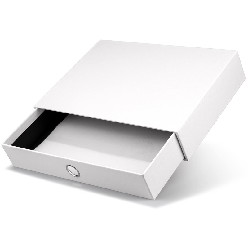 Rössler S.O.H.O. 1524452090 Drawer Box for DIN A4 with Grip