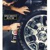 Adam's SiO2 Infused Tire Shine Plus 16oz - Achieve a