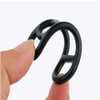 Set of 5 Bicycle Light Mount Belt Holder for Cycling