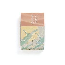 Shoyeido 126210 Kyoto Incense, Madoka Rose, Smoke, Shoyeido
