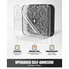 Sunfanie Hat Rack for Hat Storage (6-Pack), Multi-purpose Hat Organizer,