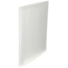 MUJI 61434957 Polypropylene Album, Large, 264 Sheets