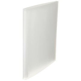MUJI 61434957 Polypropylene Album, Large, 264 Sheets