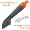 Slice - SLICE - Mini Cleaver Utility Knife Ceramic Blade
