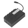 Recliner Wireless Controller Single 1 for 3 Motor 2.4GHz Reclining
