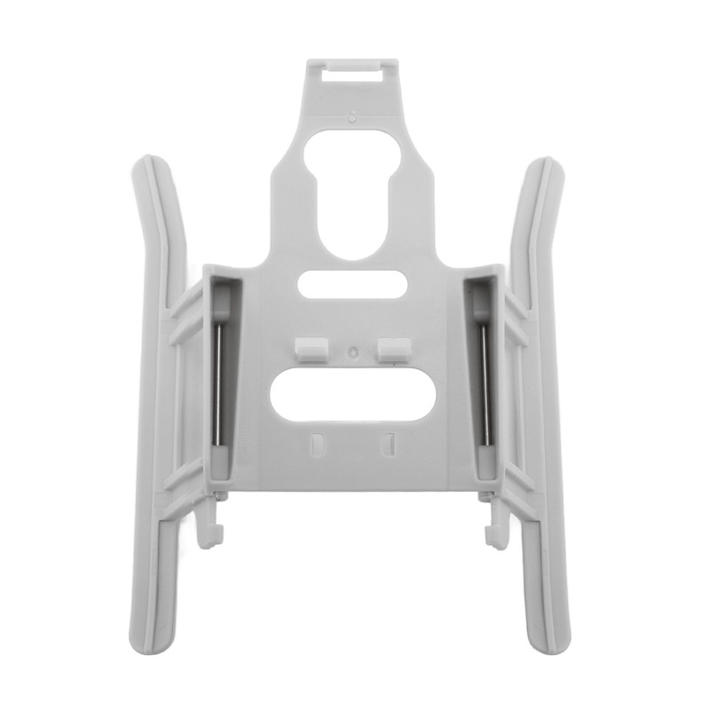Drone Landing Gear Lightweight Quick Release Foldable Drone Heightened Extended
