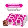 Marylou’s Coffee – Milky Chocolate Caramel Blast Flavored Gourmet Coffee