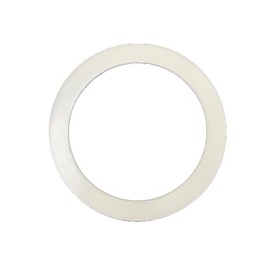 Bedford Precision 55-4166 Cup Gaskets (6 Pack) - Replacement for Titan/Wagner 0297052