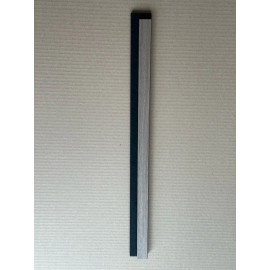 Artika Sonolok Wall Acoustic Panel 23.6” Right End-Piece Cap B WALNUT Open Box