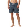 Helly-Hansen Men's Standard Newport Board Shorts 8", 597 Navy