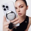 dAlba Makeup Product Cushion Silver Pack Sheets 6g, 3ml for