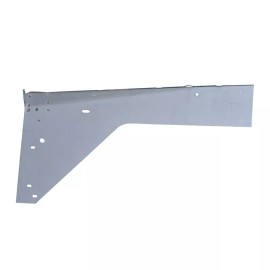 Dennis Carpenter Ind Inner Fender Apron Left Hand 1966-77 Ford Bronco Made in USA C6TZ-16055-A