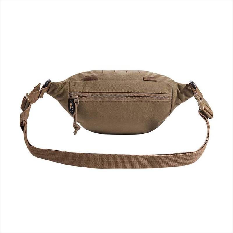 Tasmanian Tiger TT Modular Hip Bag, Tactical Bum Bag, Molle