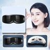 Vibration Eye Massager Reduce Fatigue Promote Circulation Touching Control Rechargeable
