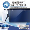 アンサー PS Portal用 超硬質9Hガラスフィルム ブルーライトカット