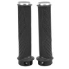 WAKE Bike Rubber Shock Absorption Handlebars Bicycle Handle Grips Bike