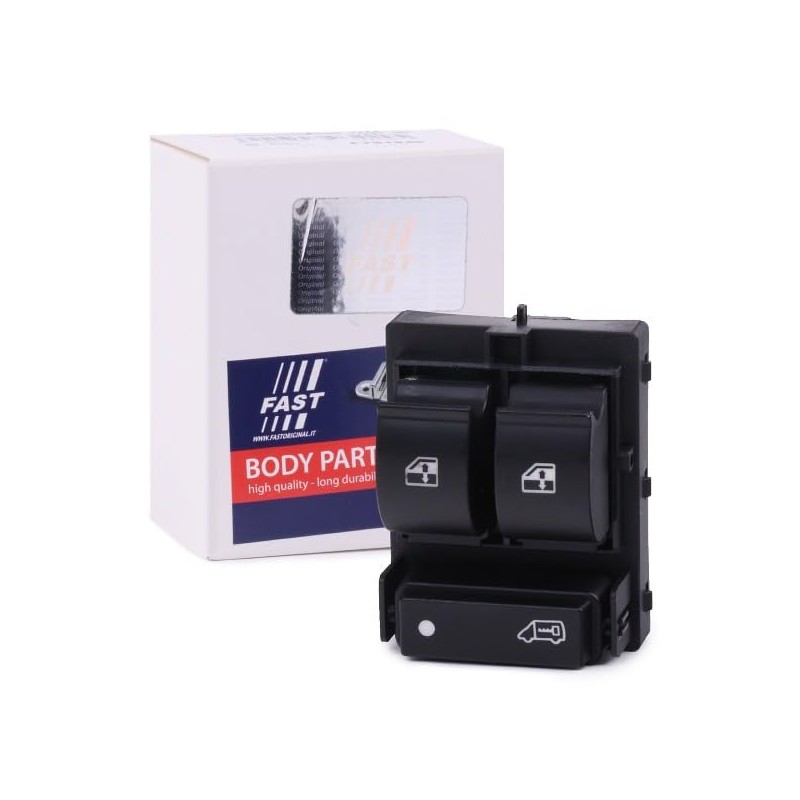 FAST FT91949 Window Regulator Switch