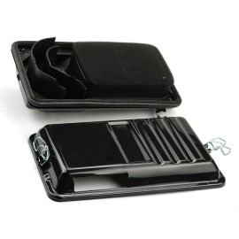 BMP Air Filter Cleaner Housing For Generac Centurion 5000 6250 Watts Gas Generator