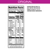 Kellogg's Frosted Bran Breakfast Cereal, Fiber Cereal, Family Breakfast, Original,
