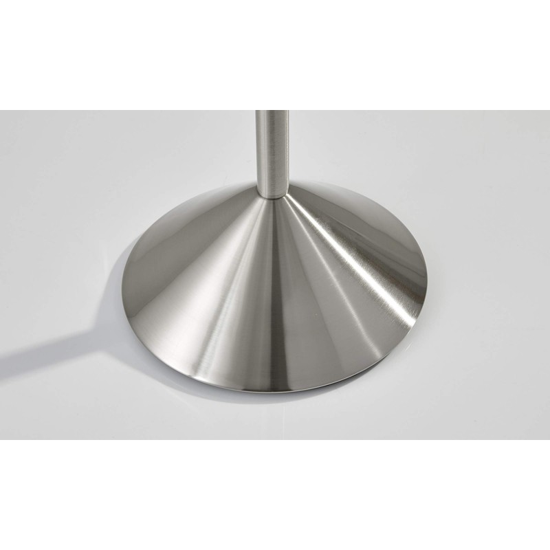 Adesso Pegs Coat Rack, Steel