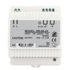 DR‑60‑24 60W Single Output 24V Din Rail Power Supply AC/DC