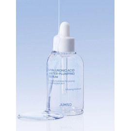 Jumiso Hyaluronic Acid Water Plumping Moisture Serum 50ml / 히알루론산 워터 플럼핑 수분 세럼 50ml