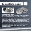 Automatic Transmission Shift Indicator Cable Bracket Compatible with F150 F250