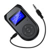 LCD Bluetooth 5.0 Adapter USB Wireless Receiver and Transmitter 2