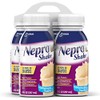 Nepro with Carbsteady Vanilla Flavor 8 oz. Bottle Ready to