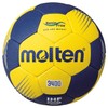 Molten Handball H0F3400-YN, Size: 0