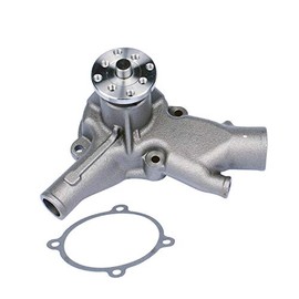 RYNCO Engine Water Pump AW896 - Replacement for Chevy 1965-1974 GMC 410 Truck/Van C G K P series L6 4.8L