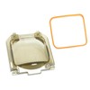 Sharutia Pool Pump Lid Compatible with Hayward Super Pump SP1600X5