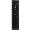 For Sony RMT-AH513U Replace Remote for Sony Soundbar HT-S400 HT-SC40