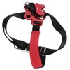 Aviation Aluminum Left Right Foot Outdoor Rock Climbing Mountaineering Foot